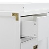 Baby Relax Miles 6-Drawer Dresser - 3 of 4
