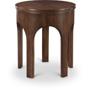 Meridian Furniture,Westfield End Table - 1 of 4