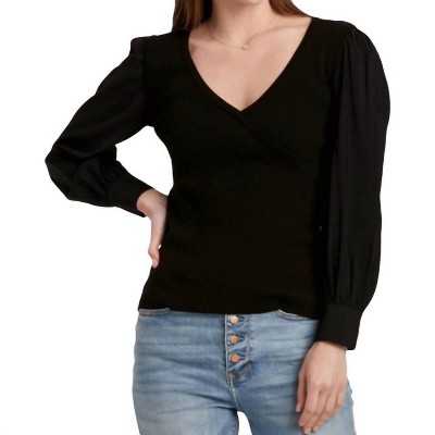 Women's Darcy Top - Another Love