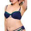 Adore Me Women's Eva Balconette Bra - 3 of 4