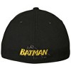 Adult Batman Classic Symbol Color Block New Era 39Thirty Fitted Hat - Large/XLarge - 3 of 4