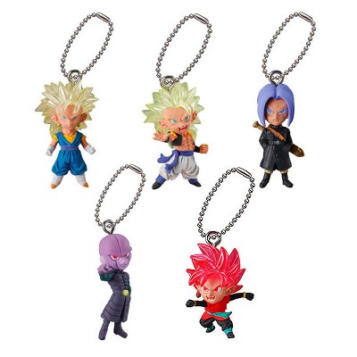 dragon ball super keychain blind box