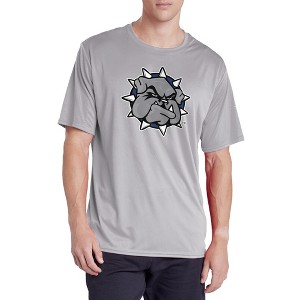Men's Southwestern Oklahoma State University Sport Active T-Shirt Primary Logo - 1 of 4