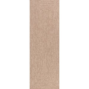 Nuloom Wynn Braided Indoor/Outdoor Area Rug - 1 of 4