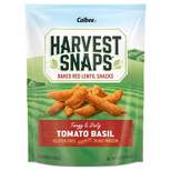 Harvest Snaps Red Lentil Snack Crisps Tomato Basil - 3oz