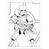 Star Wars the Mandalorian: May the Force Be with You - by  Editors of Dreamtivity (Paperback) - 2 of 4