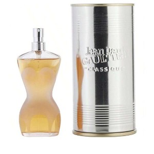 Jean Paul Gaultier Women Edt Spray 1.6 Oz 1993 Casual 1.6 Oz Fragrance - 1 of 1