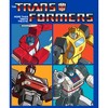 Men's Transformers Autobots Character Box T-Shirt - 2 of 4