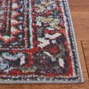 Tucson TSN176 Power Loomed Machine Washable Area Rug  - Safavieh - 3 of 4