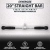 Synergee Straight Bar Cable - 2 of 4