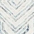 beige/blue