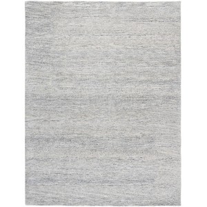 Ebony EBN224 Hand Tufted Indoor Rugs - Safavieh - 1 of 4