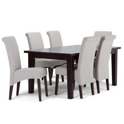 target dining set