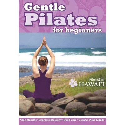 pilates for beginners