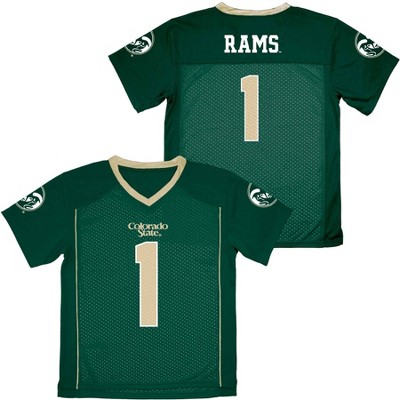 rams jersey target