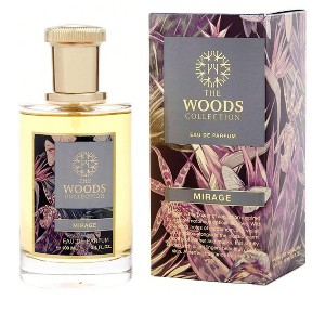 The Woods Collection The Woods Collection Mirage The Woods Collection Men Eau De Parfum Spray (Unisex) 3.4 oz - 1 of 1