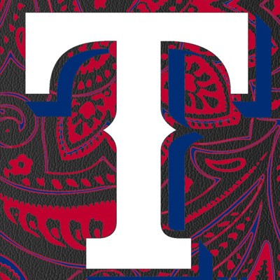 texas rangers
