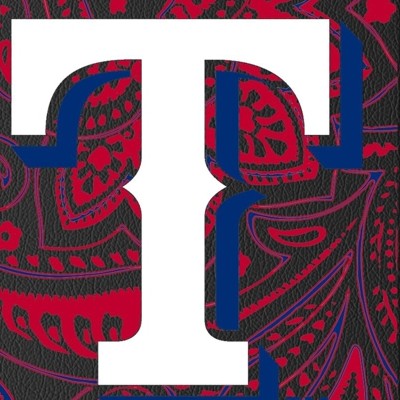 texas rangers