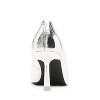 Madden Girl Brynn Pointed Toe Pump - 4 of 4