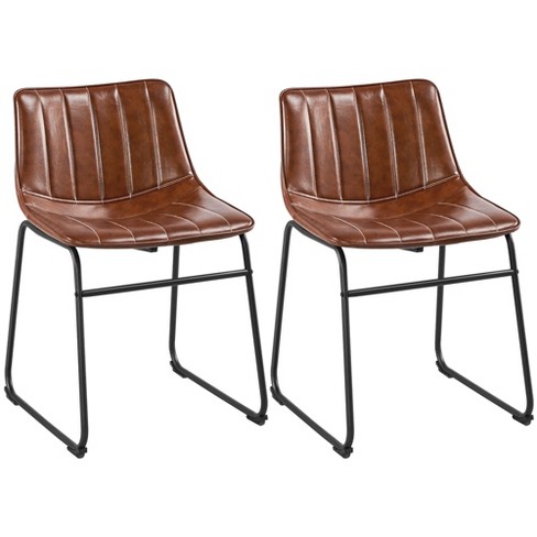 Industrial best sale chairs target