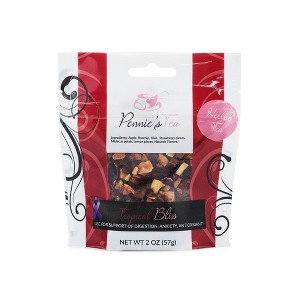 Pennie's Tea Tropical Bliss Loose Leaf Tea - 2oz - 1 of 4