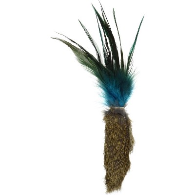 Go Cat Da Fur Fun attachment
