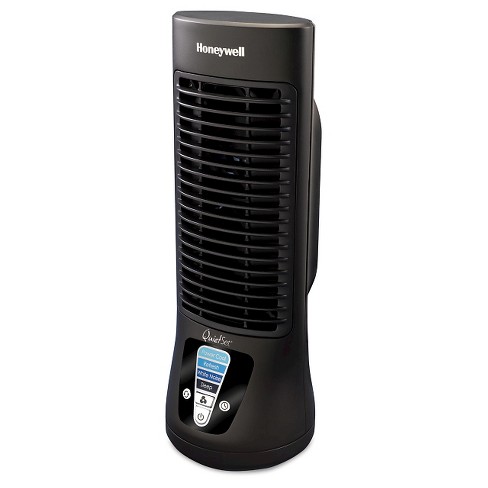 BLACK+DECKER 14 Oscillating Mini Tower Fan