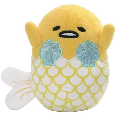 gudetama soft toy