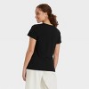 Women's Short Sleeve Casual T-Shirt - A New Day™ - image 2 of 3