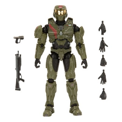 the spartan collection figures