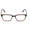 Ernest Hemingway Men's 4679 Brown Mist 53mm - 2 of 4