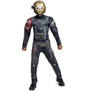 HALO Halo Spartan Emile Muscle Boys' Costume - 1 of 2