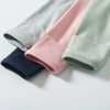 MyKids-USA Baby Sleeping Bag Hat Set Spring Summer Baby Sleepwear Anti-Kicker Surprise Jump Swaddling Clothes - 3 of 4