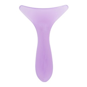Unique Bargains Convenient Facial Muscle Stick 1 Pc - 1 of 4