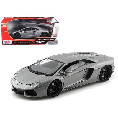 aventador diecast