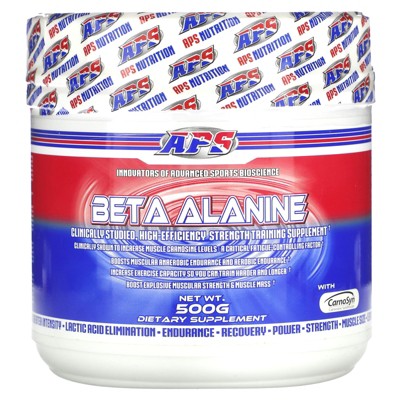 BETA-Alanine 500G
