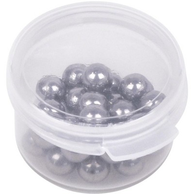 Wheels Manufacturing Loose Ball Bearing: Grade 25 7/32" Qty 25