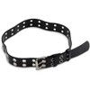 Dress Up America Police Belt and Holster - Black - 2 of 4