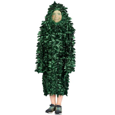  Orion Costumes Leafy Camo Suit Kids Costume | Bushman Costume | One Size Fits Up to Size 10 