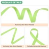 Unique Bargains Double Fold Cotton Durable Breathable Washable Bias Tape 1 Pc - 2 of 4