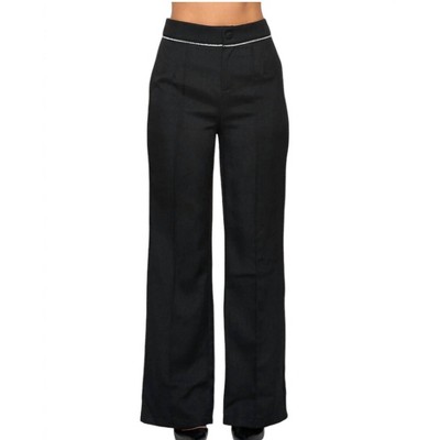 Women's Maddie Embellished Pants - Everlynn