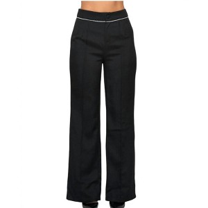 Women's Maddie Embellished Pants - Everlynn - 1 of 3