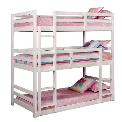 target triple bunk bed