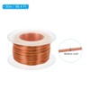 Unique Bargains DIY Sculpting Armature Jewelry Making Aluminum Wire - 2 of 4