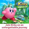 Kirby and the Forgotten Land (Nintendo Switch) (European Version) - 2 of 4