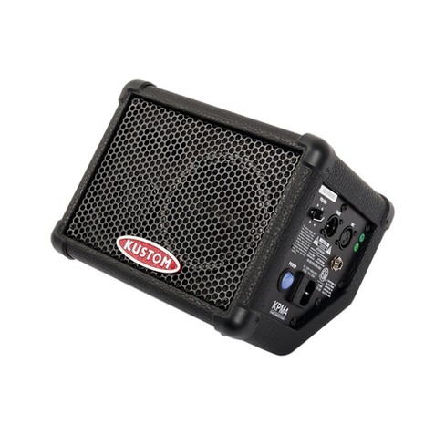 Kustom PA50 Personal PA System store / Speaker