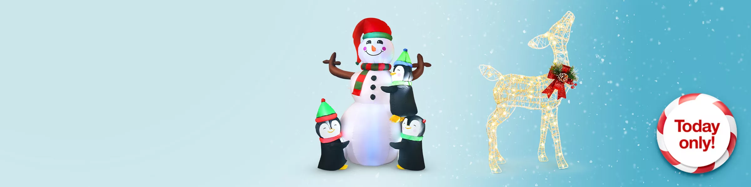 Target deal of the day