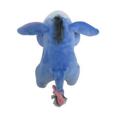 Eeyore Mini Kids&#39; Cuddleez Plush &#8211; Disney Store