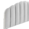 Modway Veronique Full/Queen Performance Velvet Headboard - 3 of 4