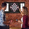 NFL New York Giants Fan's Choice Dartboard Set - 2 of 4